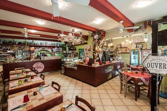 Antica Trattoria Jole