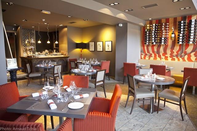 Comptoir Cuisine