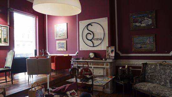 Maison Sensi