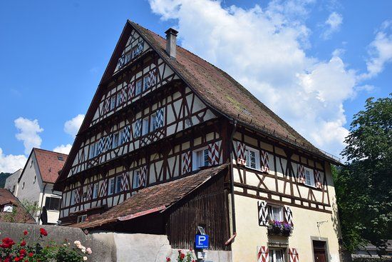 Altes Rathaus