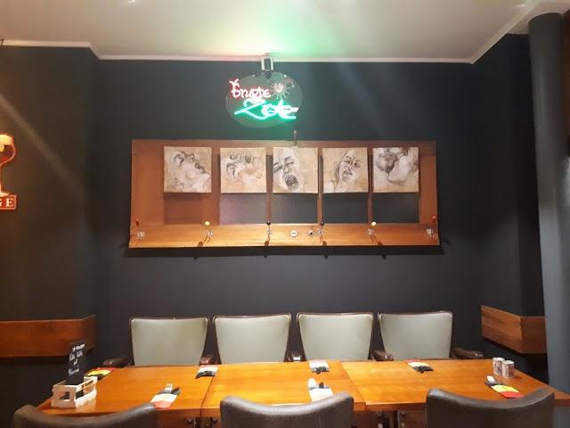 Bistro Belgo Belge