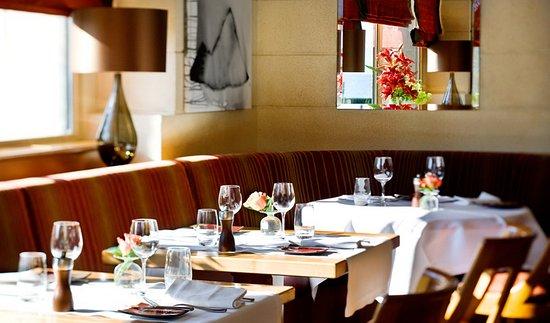 Café Beau-Rivage