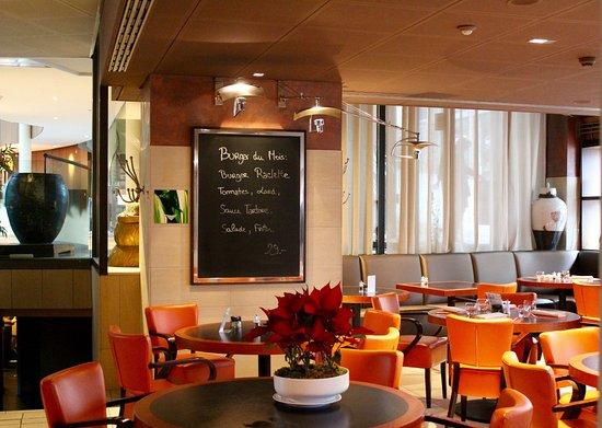 L'Esprit Bistrot