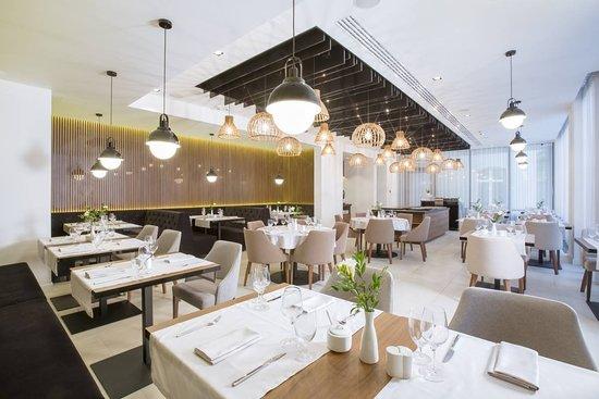 Four Restaurant