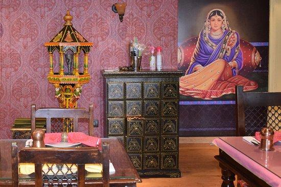 Jaipur Palace