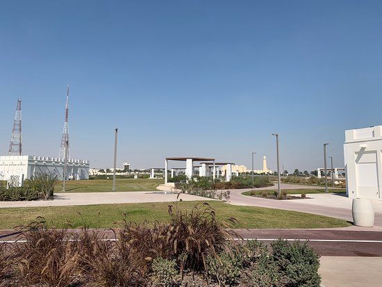 Parc Al Bidda