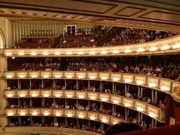 Opéra d'État de Vienne