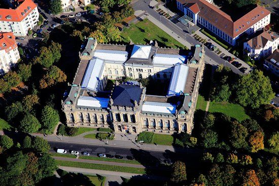 Musée Régional de Basse-Saxe