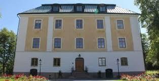 Château de Gävle