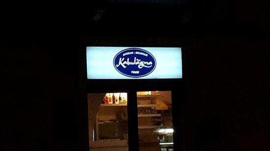 Kabulagna