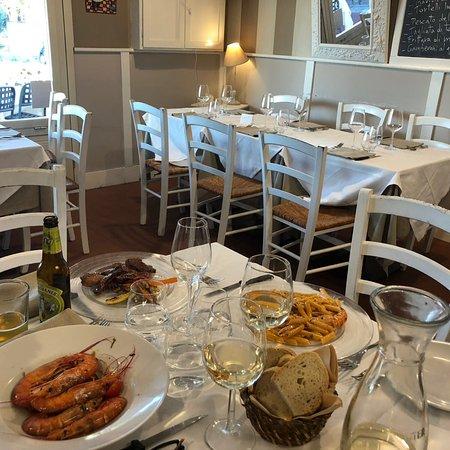 La stanza del gusto