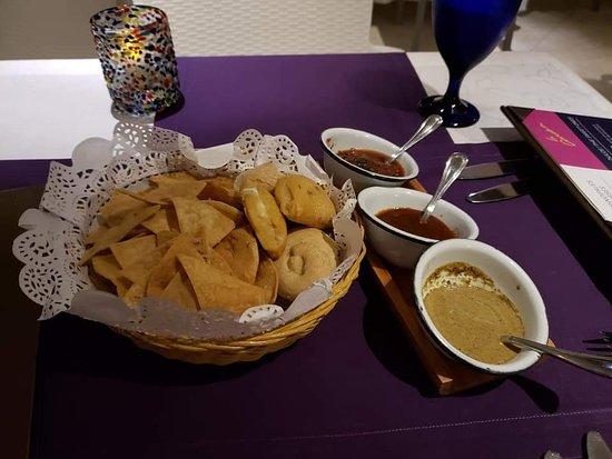 La Concha