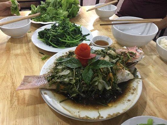 Anh Nhu Restaurant