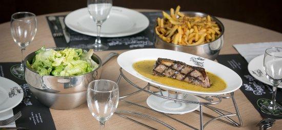 Bistro Régent