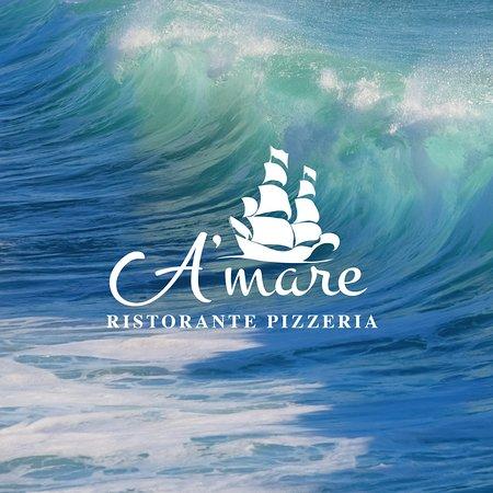 Ristorante Pizzeria A'MARE