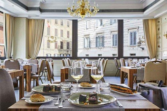 Le Spighe Grand Hotel Palatino