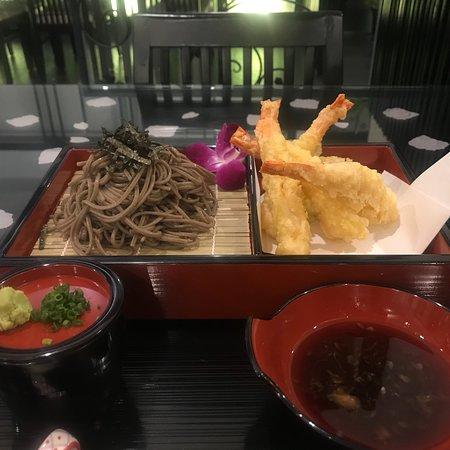 Origami Japanese Restaurant