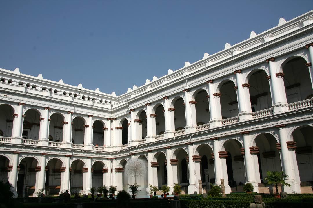 Musée indien