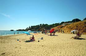 Plage de Santa Eulalia