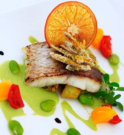 Ristorante La Terrazza del Falco