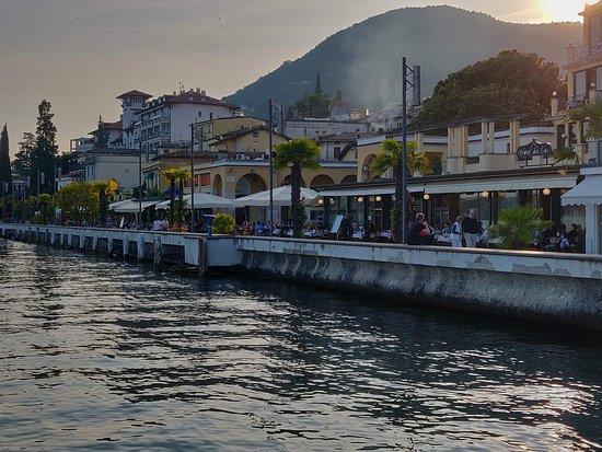 Ristorante Terrazza Du Lac