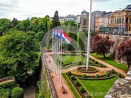 Place de la Constitution