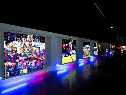 Musée du FC Barcelone