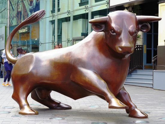 Centre commercial Bullring