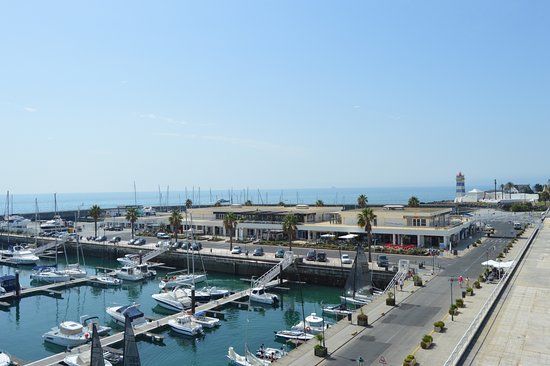 Port de Cascais