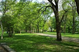 Parc Letná