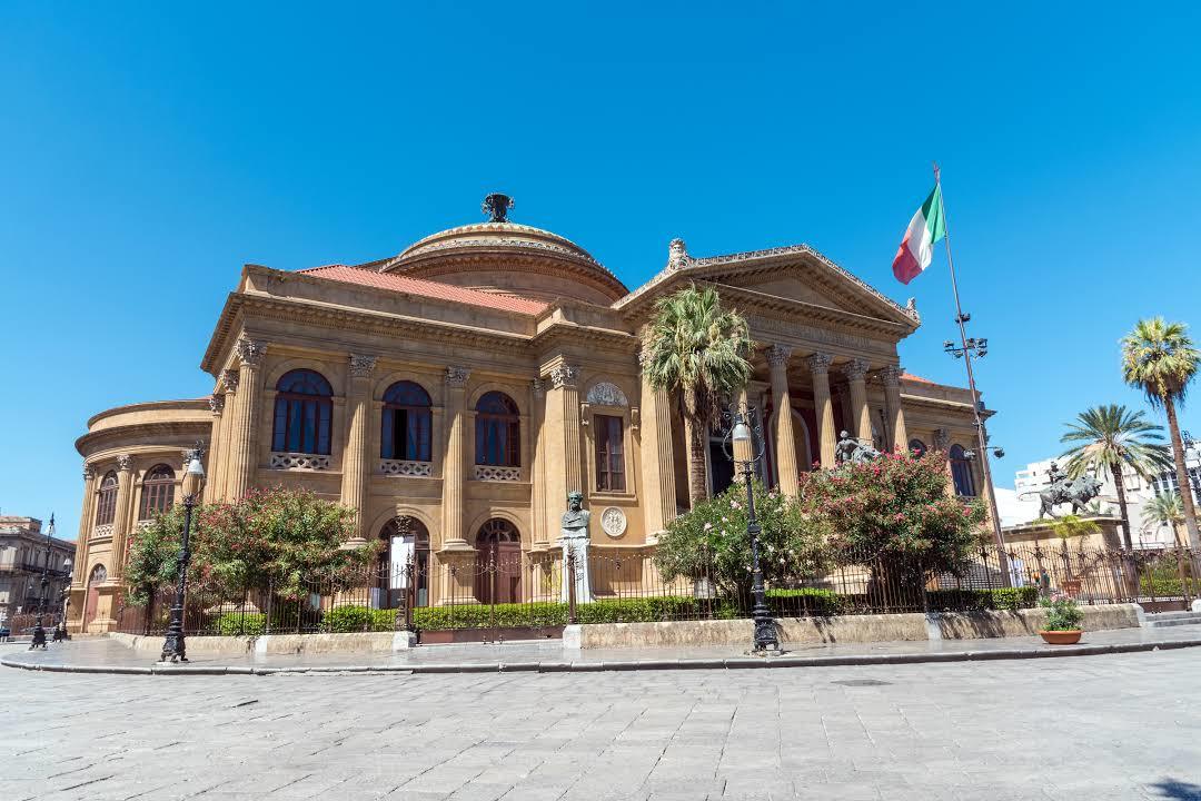 Grand Théâtre Victor-Emmanuel