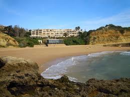 Plage d'Aveiros