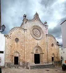 Cathédrale d'Ostuni