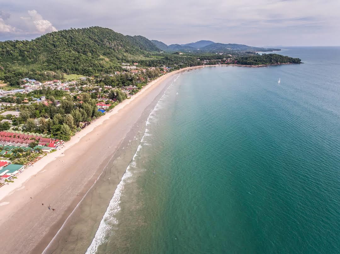 Plage d'Ao Nang