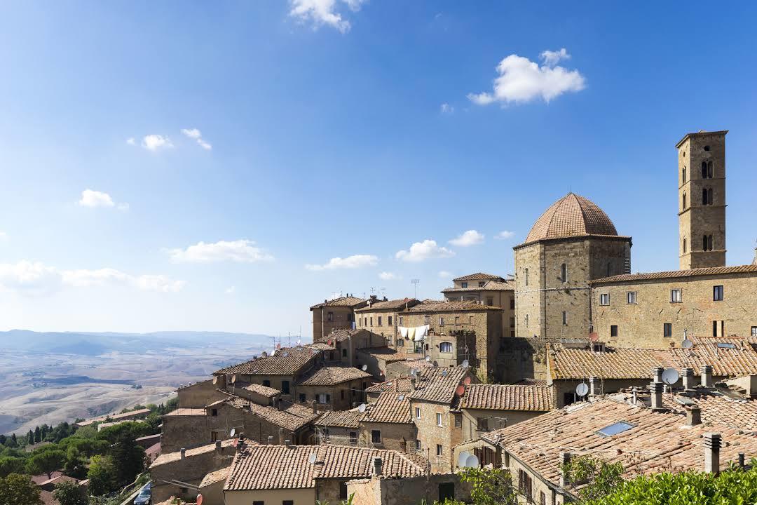 Forteresse Medicea