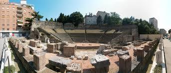 Théâtre romain de Trieste