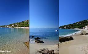 Plage d'Aiguebelle