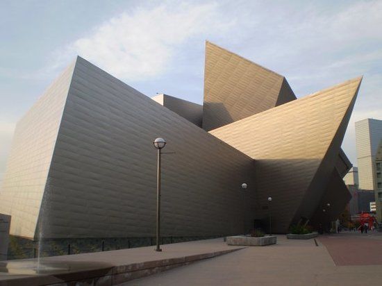 musée d'art de Denver