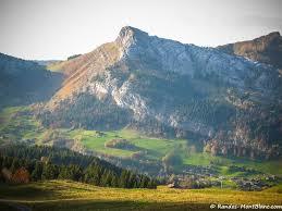 Mont Lachat de Châtillon
