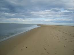 Plage de Malahide