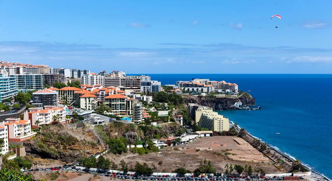 Plage Formosa