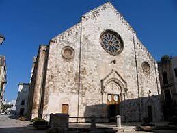 Cathédrale de Conversano