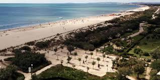 Plage du Couchant