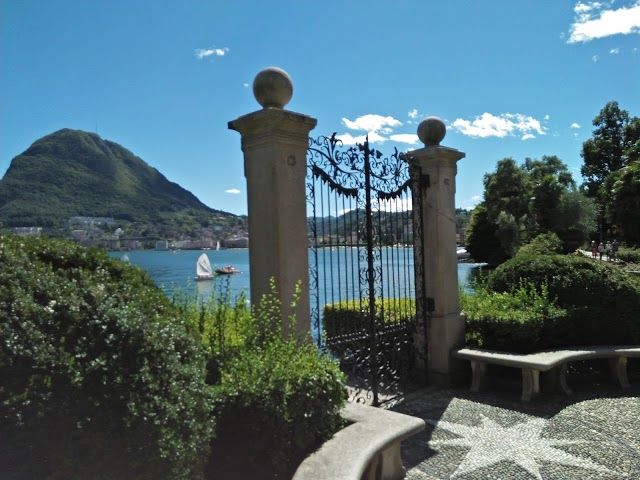 Parc Ciani