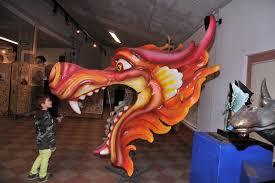 Musée du Carnaval