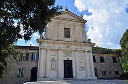 Madonna dell'Olivo
