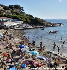 Plage de Portissol