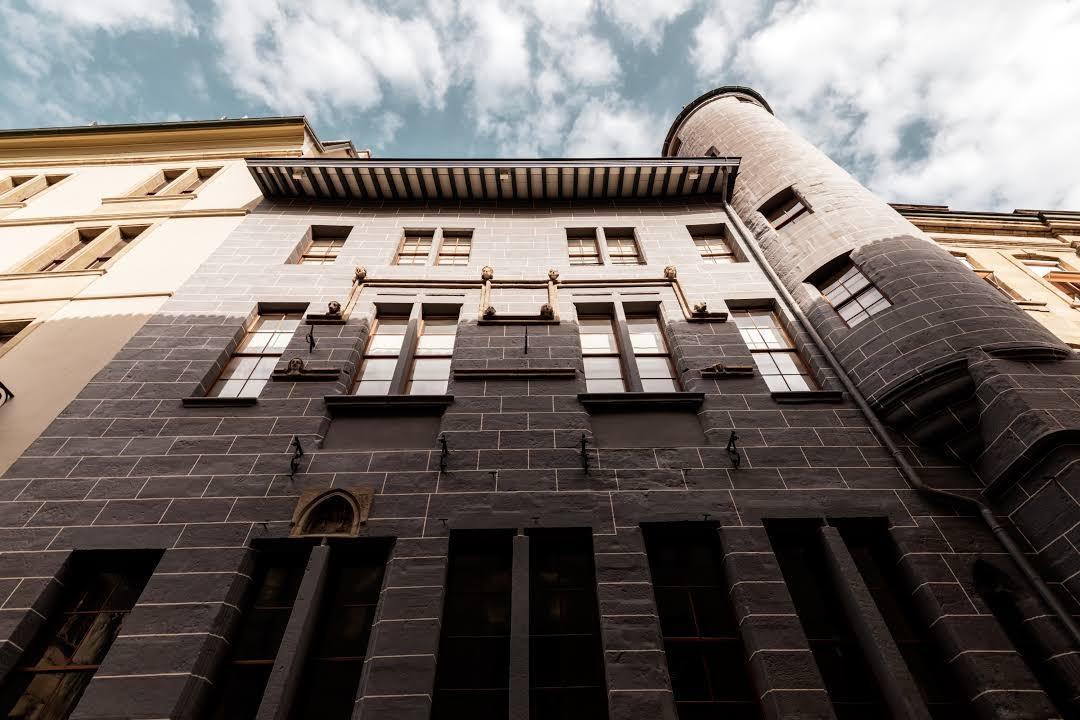 Maison Tavel