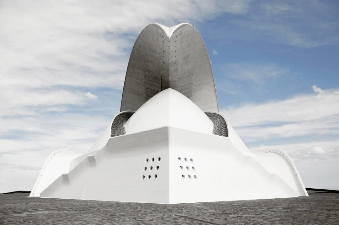 Auditorium de Ténérife