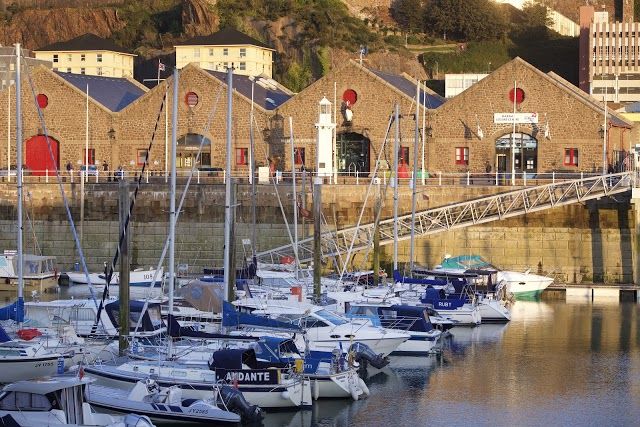 Musée maritime